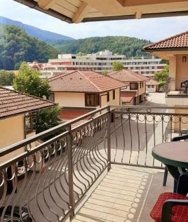 Fojnica Apartamento | Relax Apartman sa garažom