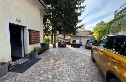 Veszprem Apartamento | RELAX Apartman Veszprém