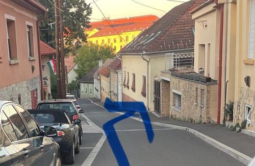 Veszprem Apartamento | RELAX Apartman Veszprém