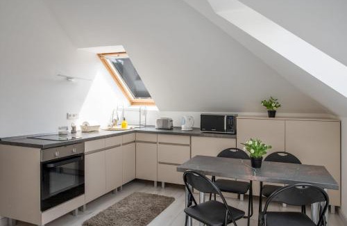 Veszprem Apartamento | RELAX Apartman Veszprém