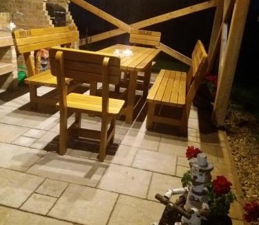 Morahalom Apartamento | Relax Apartmanház