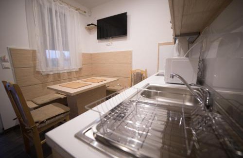 Morahalom Apartamento | Relax Apartmanház
