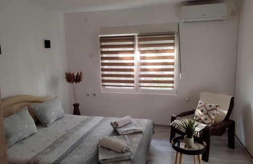 Nis Apartamento | Relax Apartmani Niš