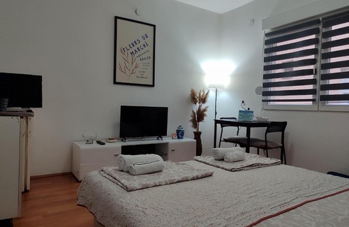 Nis Apartamento | Relax Apartmani Niš
