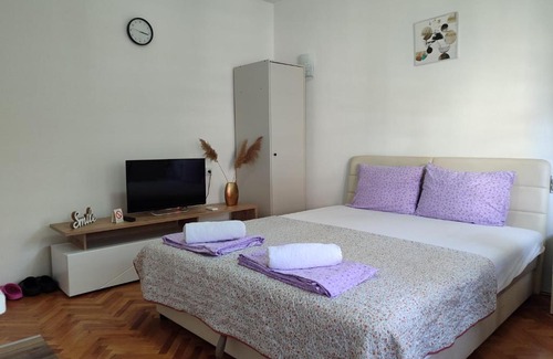 Nis Apartamento | Relax Apartmani Niš