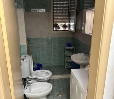 Elbasan Apartamento | Relax Apartment