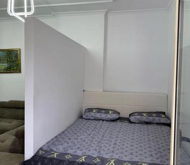 Elbasan Apartamento | Relax Apartment