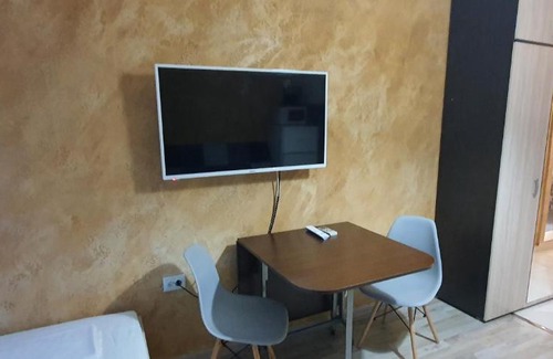 Studentski Grad Apartamento | Relax Apartment