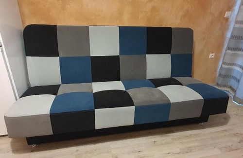 Studentski Grad Apartamento | Relax Apartment