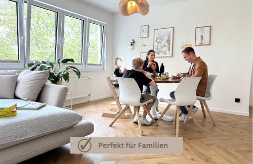 Rauental Apartamento | Relax Apartment - für Familien, stadtnah, mit Parkplatz