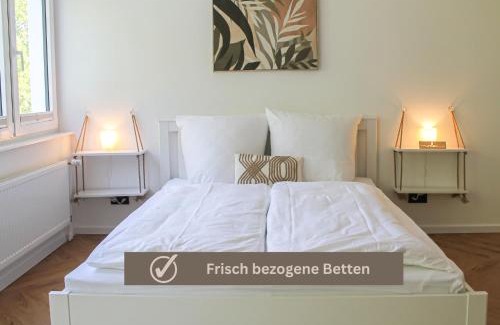 Rauental Apartamento | Relax Apartment - für Familien, stadtnah, mit Parkplatz