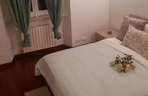 Bruzzano Apartamento | Relax Apartment