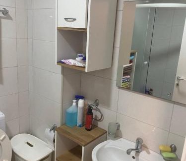 Niksic Apartamento | RELAX Apartment