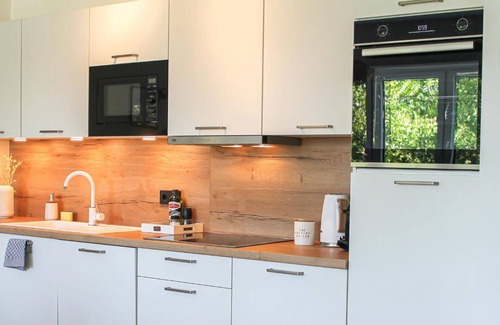 Rauental Apartamento | Relax apartment with parking, close to the center, close to the Moselle, charging station