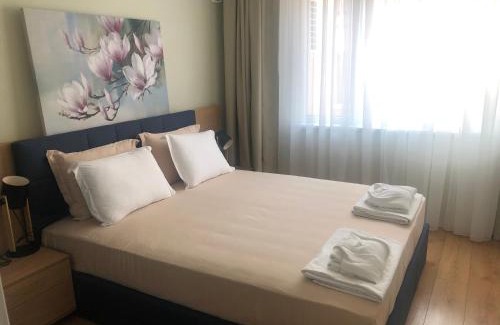 Haskovo Apartamento | RELAX Apartments in HASKOVO, Apt2