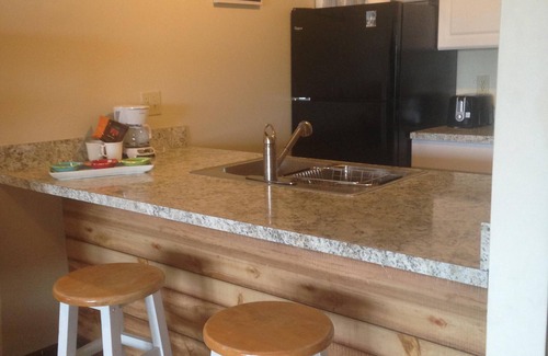Gypsum Condominio | Relax en Come Sail Away Condos Catawba Island