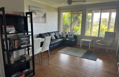 Copacabana Apartamento | Relax At Copa - Beach Bliss - 400 meters from the sand