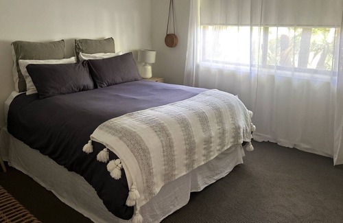 Arrawarra Casa | Relájate en 'Lazy Rights'