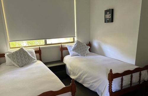 Arrawarra Casa | Relájate en 'Lazy Rights'