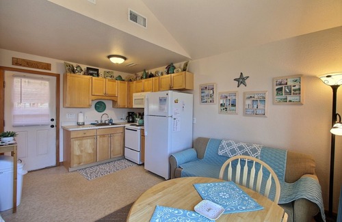 Hatteras Condominio | Relájese en la licencia para relajarse, Hatteras Cabanas OBX Hatteras