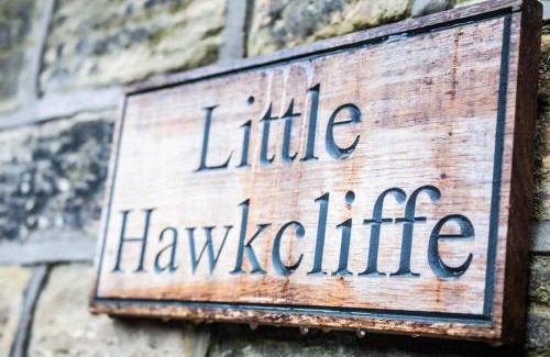 Keighley Casa | Relax at Little Hawkcliffe