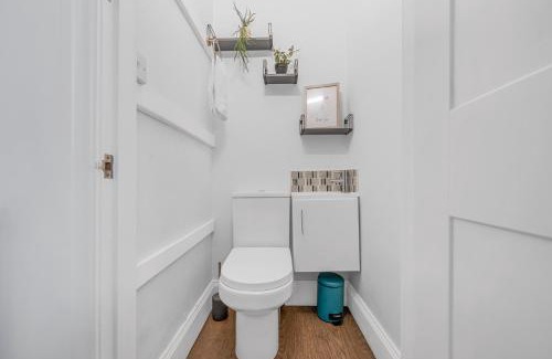 Keighley Casa | Relax at Little Hawkcliffe