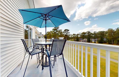 Calabash Apartamento | Relax at Middleton