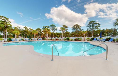 Calabash Apartamento | Relax at Middleton