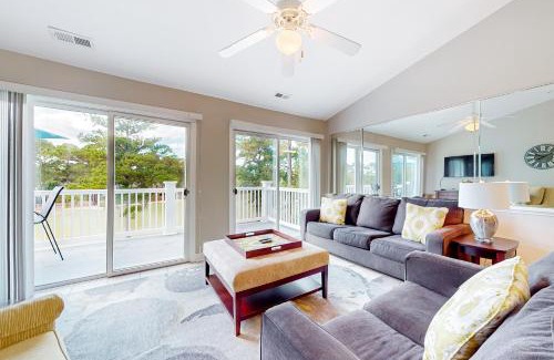 Calabash Apartamento | Relax at Middleton
