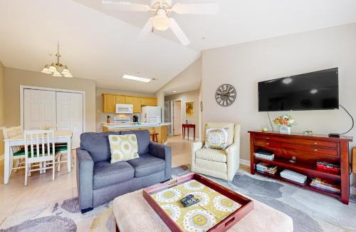 Calabash Apartamento | Relax at Middleton