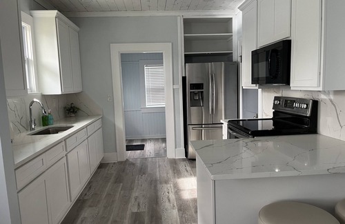 Pensacola Casa | Relax at our Gulf Beach Retreat