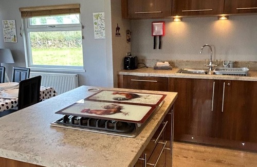 Congleton Cabina | Relax at our Lodge in the Cheshire Countryside