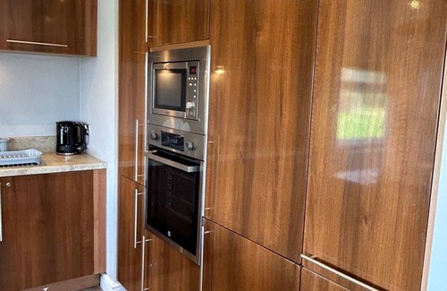 Congleton Cabina | Relax at our Lodge in the Cheshire Countryside