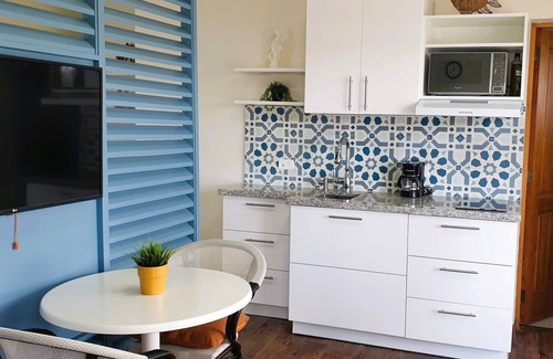 Dominicus Apartamento | Relax at Private beach & Pools in Cadaques Caribe, Bayahibe