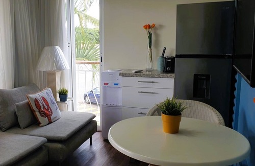 Dominicus Apartamento | Relax at Private beach & Pools in Cadaques Caribe, Bayahibe