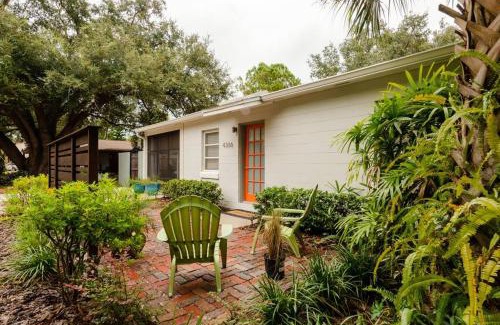 South Westshore Casa | Relax at Renellie