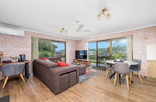 North Haven Apartamento | Relax at Riverview