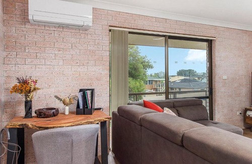 North Haven Apartamento | Relax at Riverview