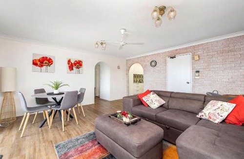 North Haven Apartamento | Relax at Riverview