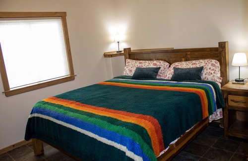 Rexford Casa | Relax at Rock Lot! Brand new 3br/2 bath lake home.
