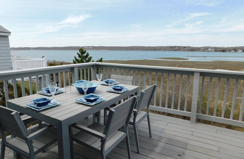 Westerly Casa | ¡Disfruta de vistas gloriosas del océano y el estanque de sal!