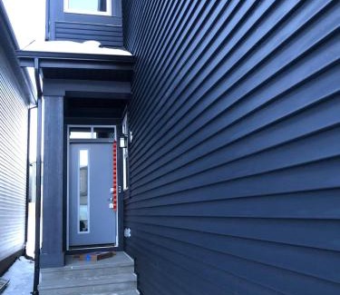 Southeast Edmonton Casa | Relax at The Hills at Ellerslie