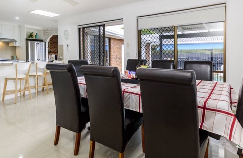 Banksia Beach Casa | The Poolside Escape, TOP NOTCH