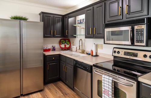 Oxford Casa | Relax at The Roxie or Walk to the Ole Miss campus!