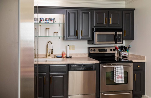 Oxford Casa | Relax at The Roxie or Walk to the Ole Miss campus!