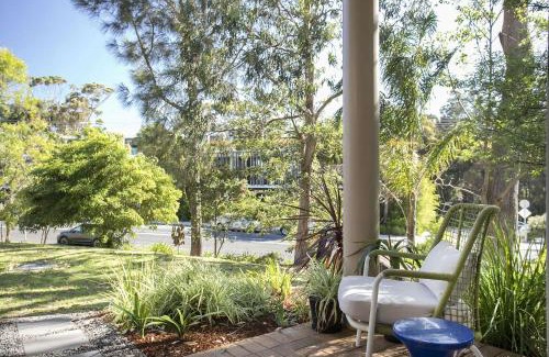 Mollymook Beach Apartamento | Relax at The Sands