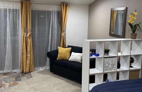 Lakewood Apartamento | Relax at Tru View Studio