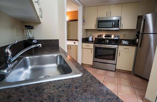 Weston Complejo | Relax at Vacation Village Resort near Bonaventure Golf Club!!