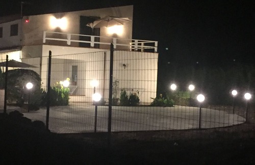 Scoglitti Villa | Relajarse casa "ático" a 150 metros del mar