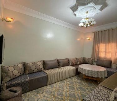Taroudannt Apartamento | relax au cœur de la ville